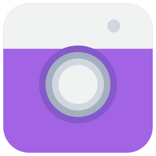 Ig Logo Media Social Free Nobackground Png Icon Download (silver, black, gray, lavender, violet)