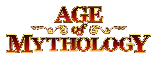 Age Of Empires Logo Png Image (maroon, black)