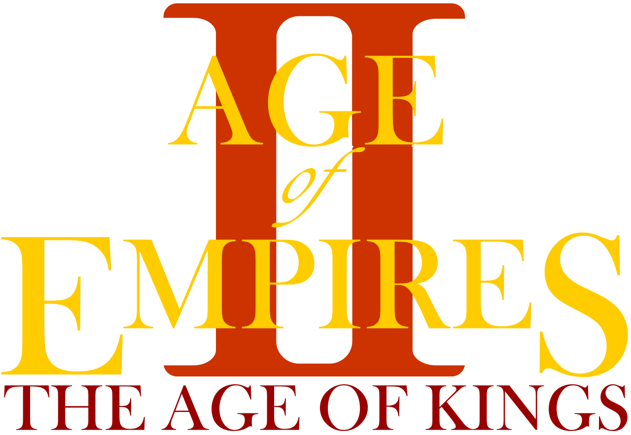 Age Of Empires Logo Png Photos (maroon, black, chocolate, gold)