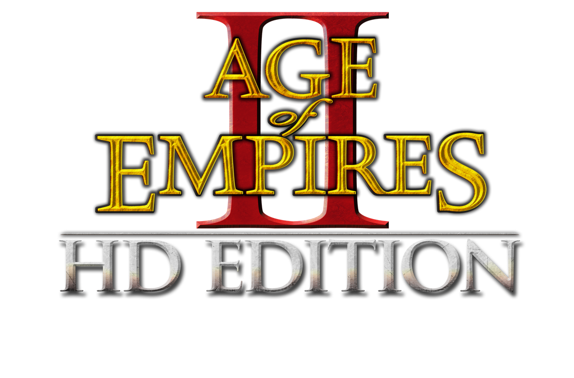 Age Of Empires Logo Png Pic (lavender, black, gray)