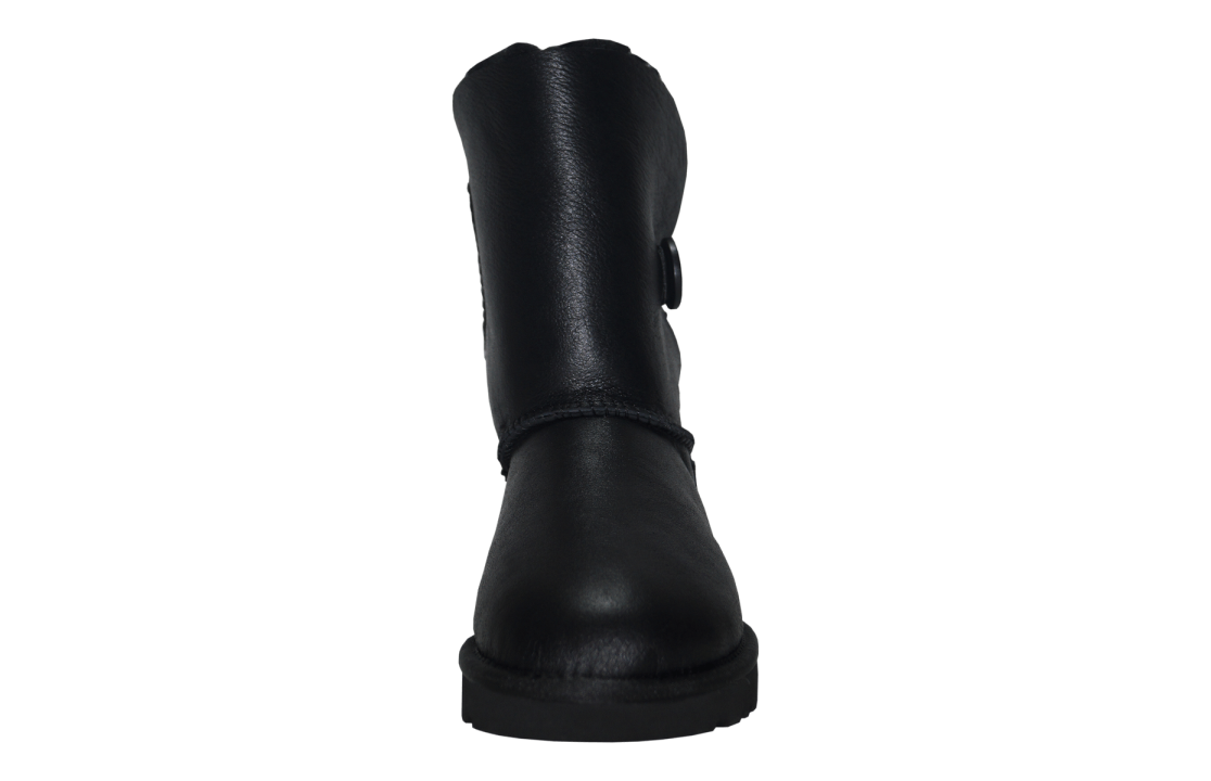 Ugg Png Transparent Image (black)