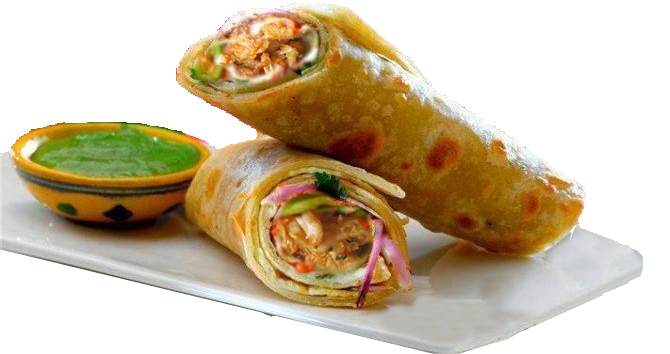 Egg Rolls Png File (silver, white)