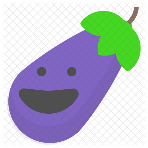 Eggfruit Png File (black, gray, lime)