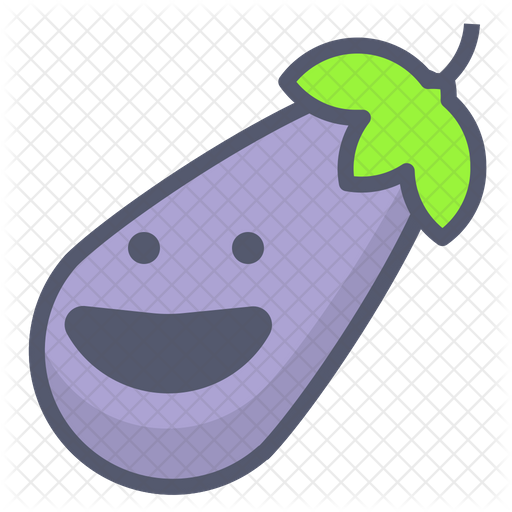 Eggfruit Png Pic (black, gray, silver)