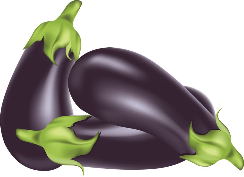 Eggfruit Png (black, indigo)