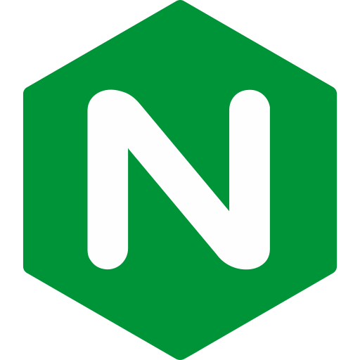 Nginx Logo Icon Free Nobackground Png Icon Download (green, black, white)