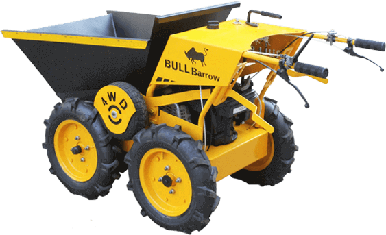 Agriculture Machine Png Free Download (black)