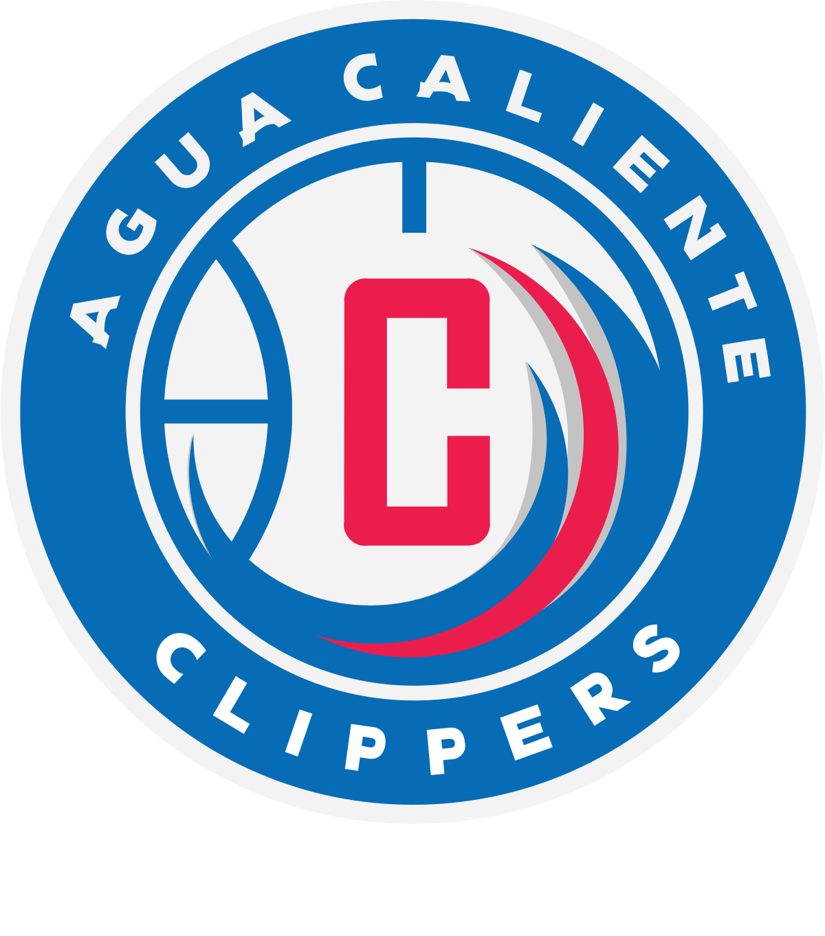 Agua Caliente Clippers Png Hd (lavender, black, red, teal)