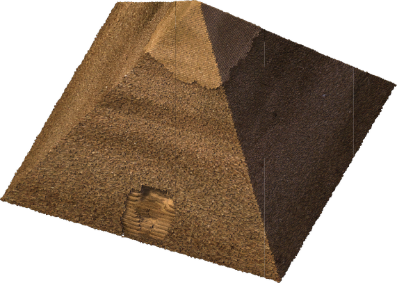 Egypt Png Transparent Picture (black, maroon)