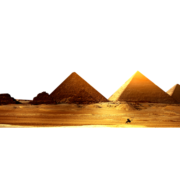 Egypt Png Transparent (black, white)