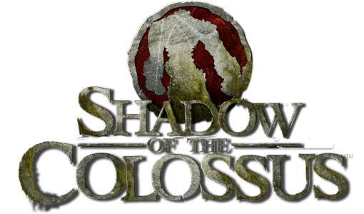 Shadow Of The Colossus Png Photo (black)