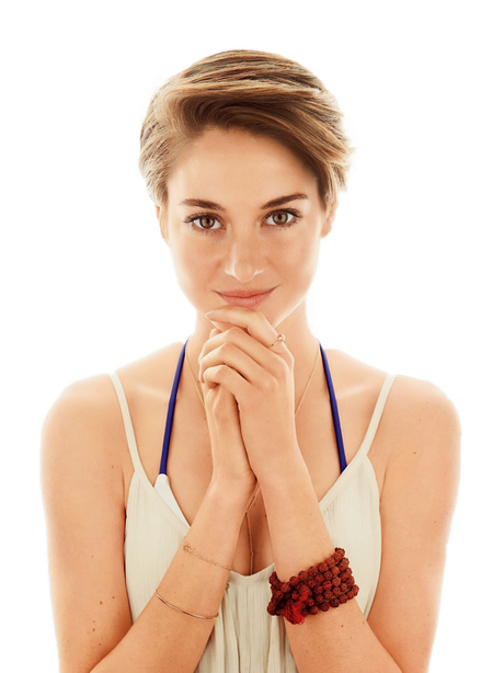 Shailene Woodley Png Hd (black, salmon, beige, pink)