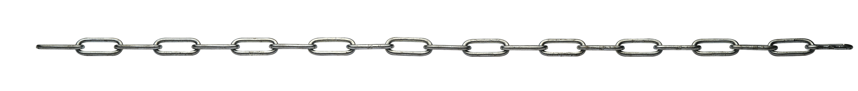 Chain Png File (black)