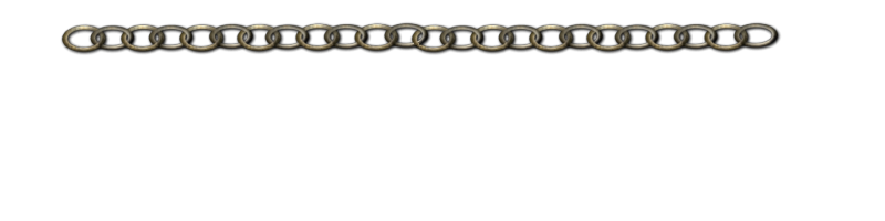 Chain Png Transparent Image (black)