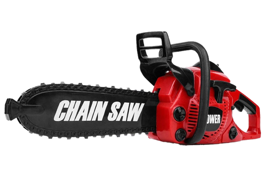 Chainsaw Png Clipart (black)