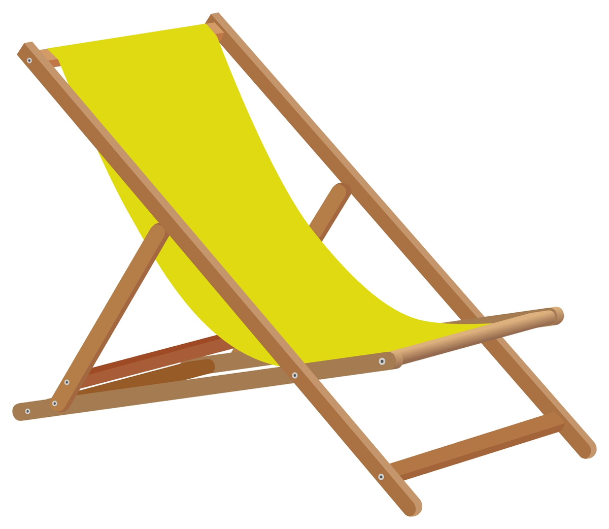 Chaise Longue Png Picture (gold, black, chocolate)