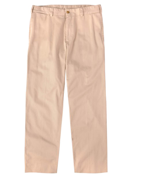 Khaki Pant Png Pic (white, silver)