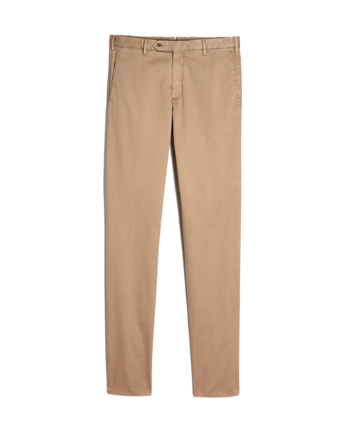 Khaki Pant Png Transparent Image (silver, black, salmon)