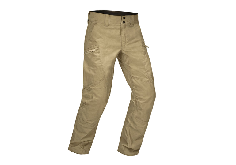 Khaki Pant Transparent Png (gray, black)