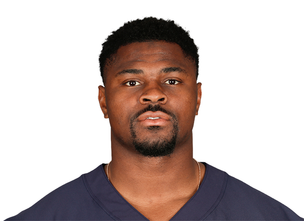 Khalil Mack Png Hd (indigo, black)