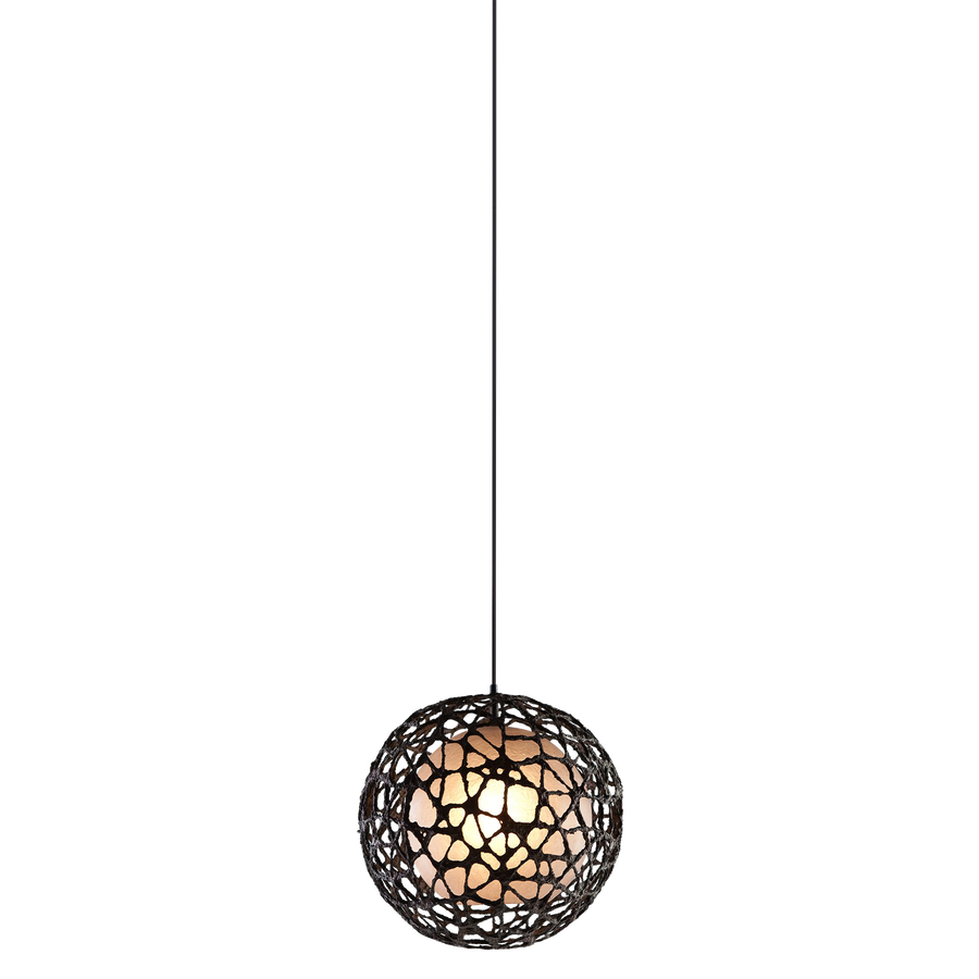 Chandelier Light Lamp Png Transparent Image (indigo, black)