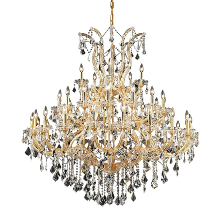 Chandelier Png Photo (black, gray)