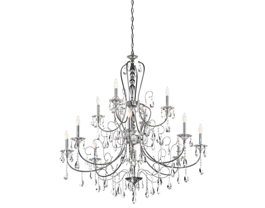 Chandelier Png Photos (black, indigo, gray)