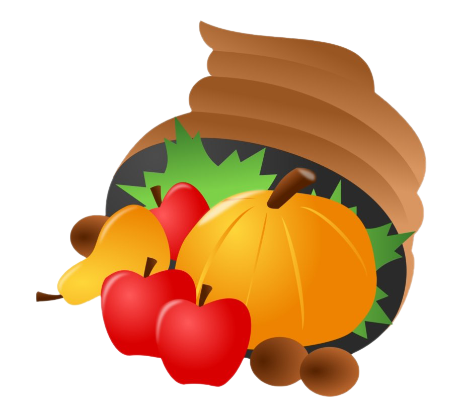 Thanksgiving Day Png Transparent Image (red, chocolate, white, olive, orange)