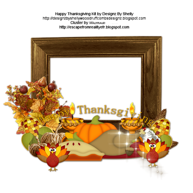 Thanksgiving Frame Png Hd (maroon, black, gray)