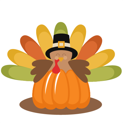 Thanksgiving Pumpkin Png Transparent Image (gray, chocolate, white, olive, orange)