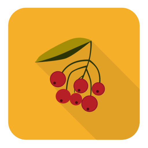 Thanksgiving Icon Berry Icon Free Transparent Png Icon Download (olive, maroon, black, orange, chocolate)