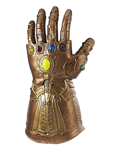 Thanos Infinity Stone Gauntlet Png Photos (maroon, lavender, white)