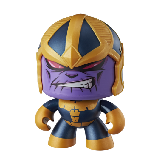 Thanos Png File (black, gray, silver)