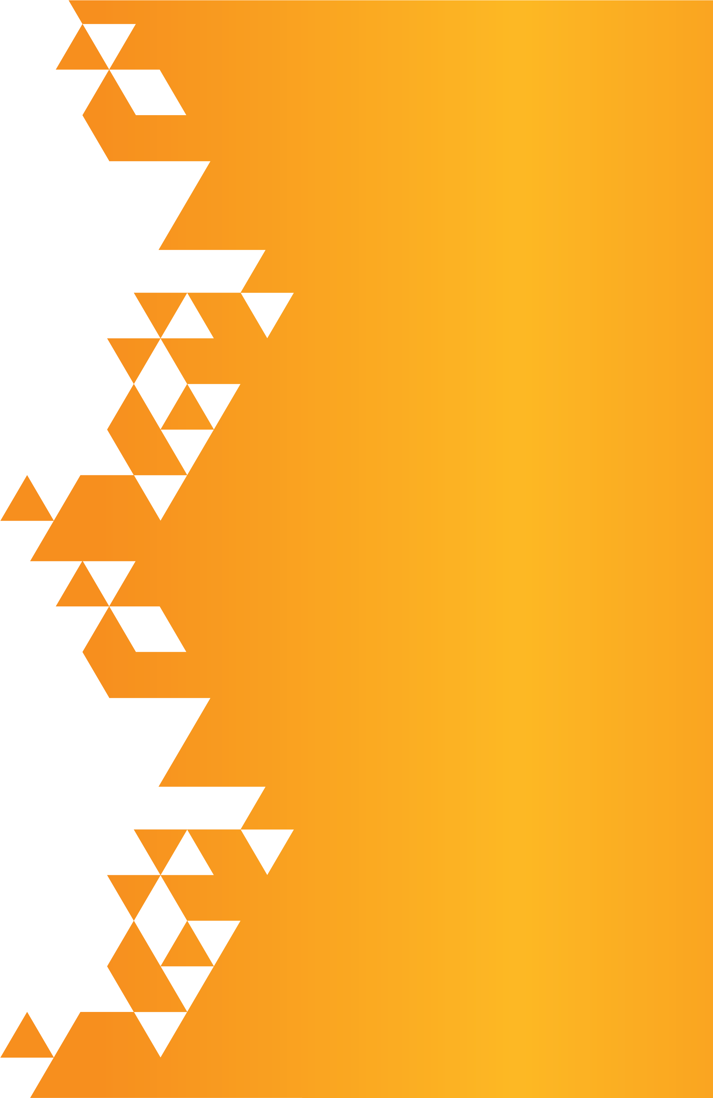 Shape Png Pic (black, orange)