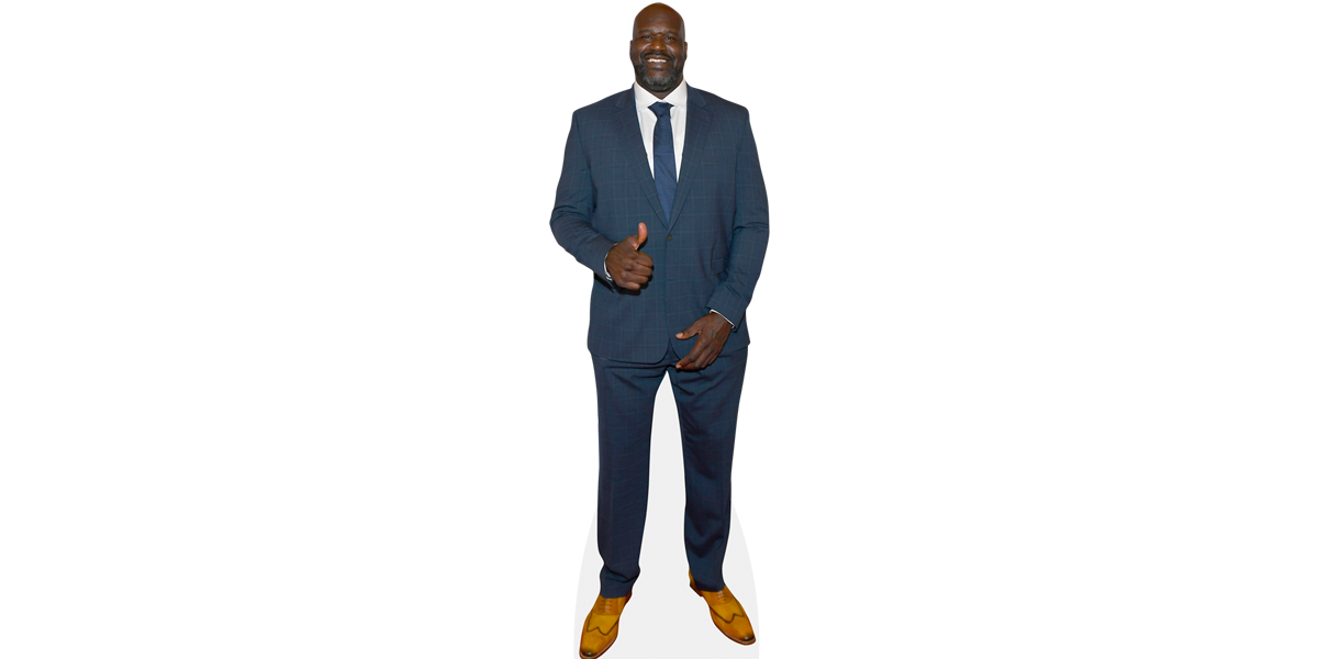 Shaquille Oneal Png Image (lavender, white, maroon, indigo, gray)