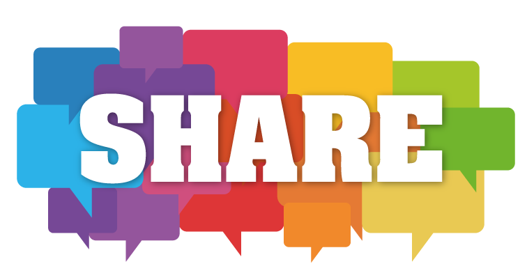 Share Transparent Images Png (white, black, salmon, orange, greenish blue)