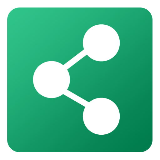 Sharethis Socialnetwork Free Nobackground Png Icon Download (teal, black, white)