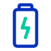 Charge Web Ui Battery Icon Free Transparent Png Icon Download (navy, black, teal)