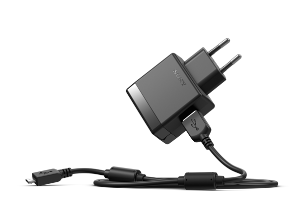 Charger Png Pic (white, gray, black)