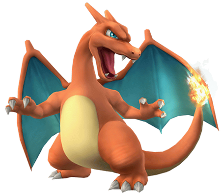 Charizard Png Background Image (chocolate, teal, black, beige, pink)