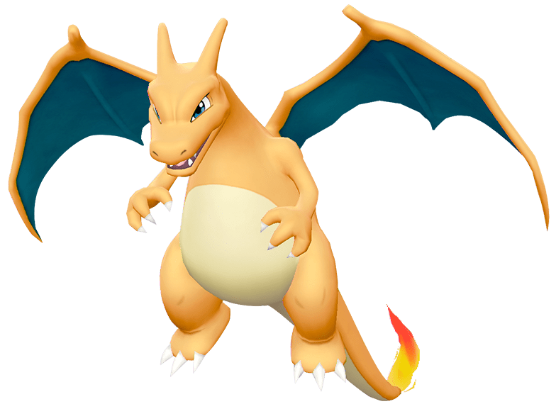 Charizard Png Transparent Picture (navy, gray, teal)