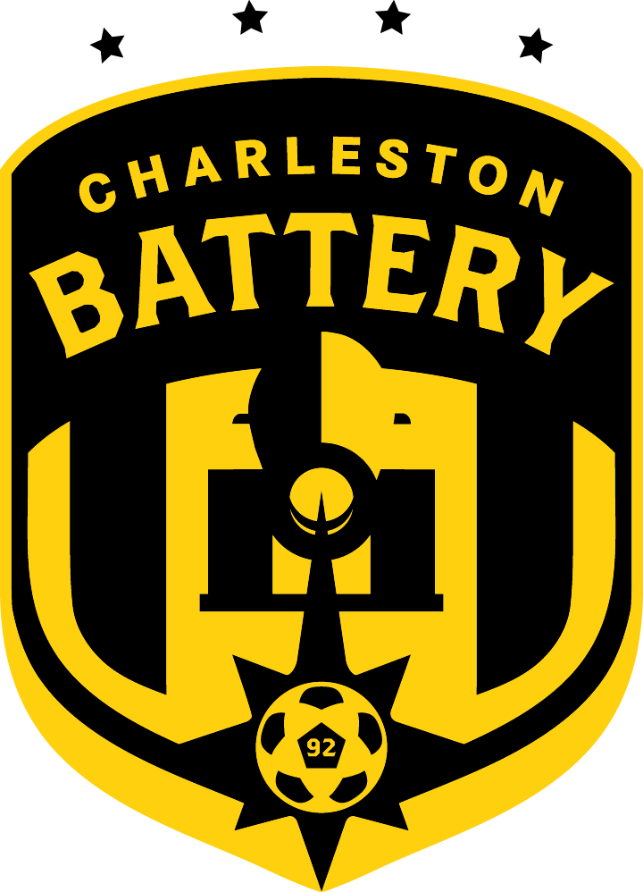 Charleston Battery Png Hd (black, olive, maroon, gold)