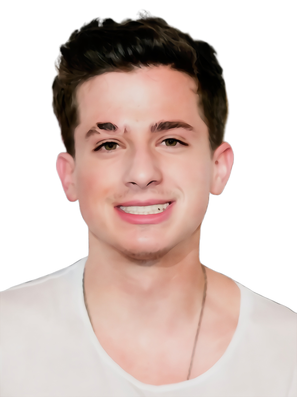 Charlie Puth Png Hd Image (beige, black)