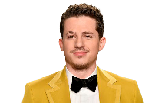 Charlie Puth Png Transparent Hd Photo (beige, black, orange, white)