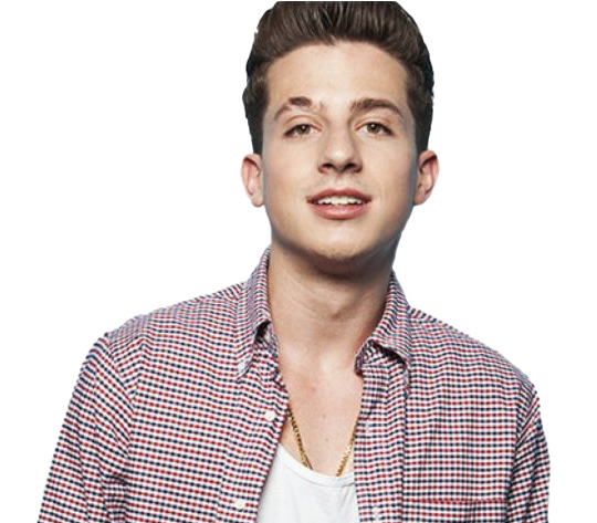 Charlie Puth Singer Png Clipart (gray, lavender, white, silver)