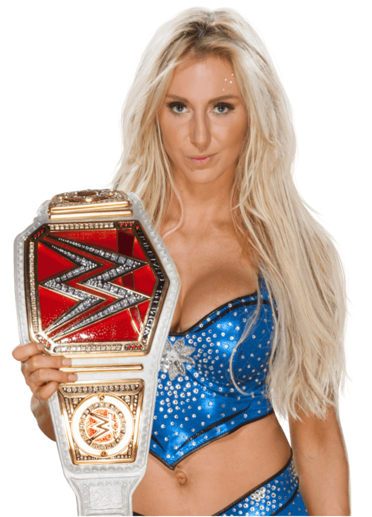 Charlotte Flair Png Photo (gray)