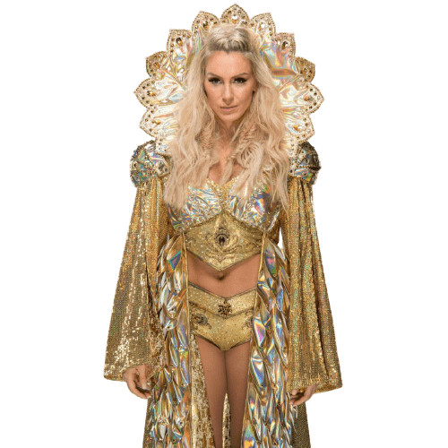 Charlotte Flair Png Photos (gray)