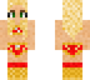 Charlotte Flair Png Photos (black, salmon, orange)