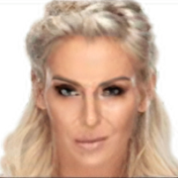 Charlotte Flair Png Pic (indigo, black, gray, silver)