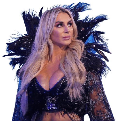 Charlotte Flair Png Picture (black, gray)